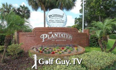 Plantation at Leesburg